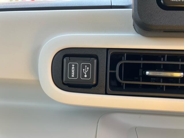 ムーヴキャンバスストライプスＧターボ　純正ナビ・バックカメラ・ドラレコ保証　新車保証・まごころ保証　１年間・走行距離無制限付き（東京都）の中古車