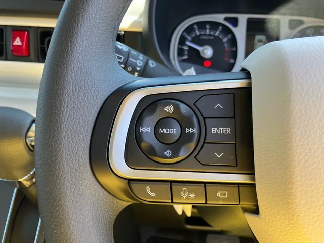 ムーヴキャンバスストライプスＧターボ　純正ナビ・バックカメラ・ドラレコ保証　新車保証・まごころ保証　１年間・走行距離無制限付き（東京都）の中古車