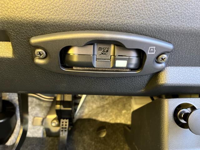 ムーヴキャンバスストライプスＧターボ　純正ナビ・バックカメラ・ドラレコ保証　新車保証・まごころ保証　１年間・走行距離無制限付き（東京都）の中古車