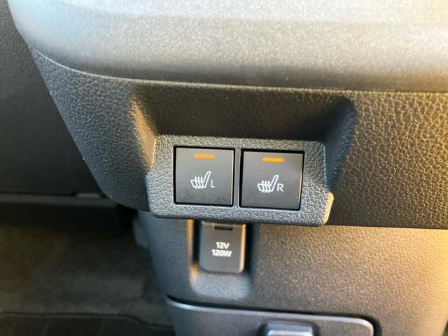 ムーヴキャンバスストライプスＧターボ　純正ナビ・バックカメラ・ドラレコ保証　新車保証・まごころ保証　１年間・走行距離無制限付き（東京都）の中古車