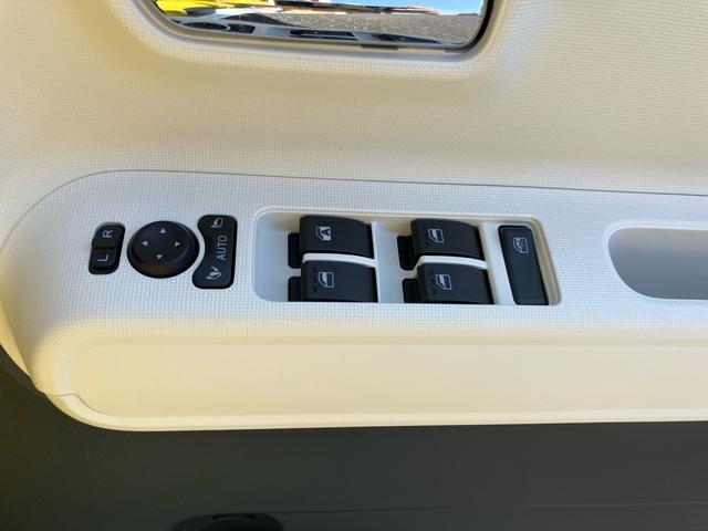 ムーヴキャンバスストライプスＧターボ　純正ナビ・バックカメラ・ドラレコ保証　新車保証・まごころ保証　１年間・走行距離無制限付き（東京都）の中古車