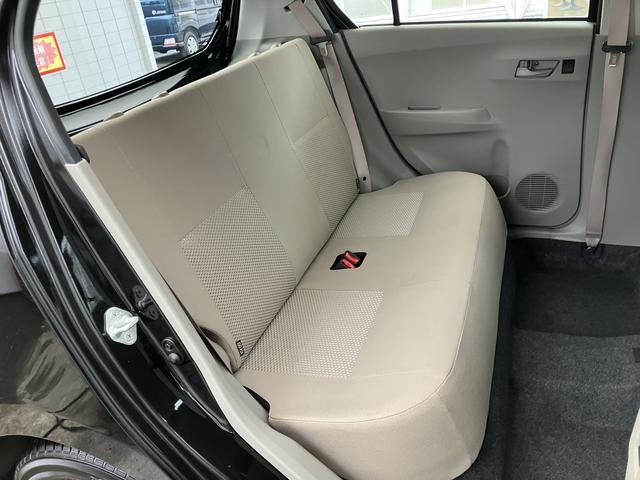 ミライースL メモリアルエディション CDステレオ リヤ修復歴車保証 まごころ保証 1年間・走行距離無制限付き(東京都)の中古車