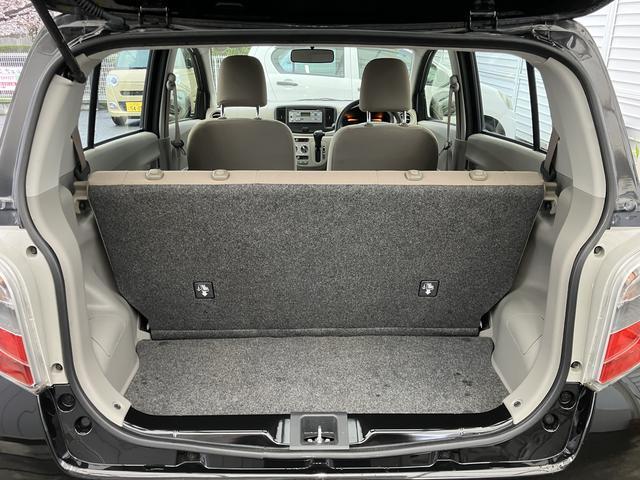 ミライースL メモリアルエディション CDステレオ リヤ修復歴車保証 まごころ保証 1年間・走行距離無制限付き(東京都)の中古車