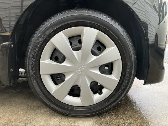 ミライースL メモリアルエディション CDステレオ リヤ修復歴車保証 まごころ保証 1年間・走行距離無制限付き(東京都)の中古車