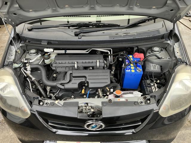 ミライースL メモリアルエディション CDステレオ リヤ修復歴車保証 まごころ保証 1年間・走行距離無制限付き(東京都)の中古車