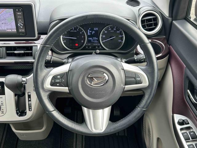 キャストスタイルＧ　ＳＡII　　ナビ・バックカメラ・ＬＥＤライト保証　まごころ保証　１年間・走行距離無制限付き　純正ナビゲーション　バックカメラ　ＬＥＤヘッドランプ　オートエアコン（東京都）の中古車