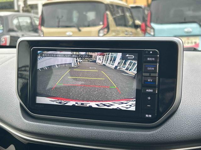 ムーヴXリミテッドII SAIII ナビ・バックカメラ保証 まごころ保証 1年間・走行距離無制限付き(東京都)の中古車