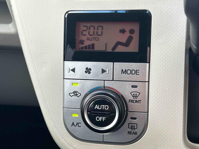 ムーヴXリミテッドII SAIII ナビ・バックカメラ保証 まごころ保証 1年間・走行距離無制限付き(東京都)の中古車