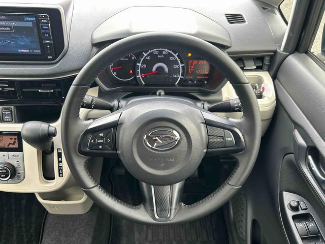 ムーヴXリミテッドII SAIII ナビ・バックカメラ保証 まごころ保証 1年間・走行距離無制限付き(東京都)の中古車