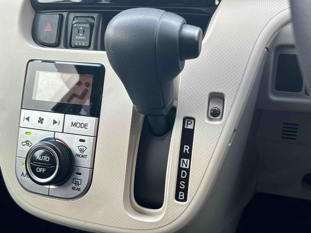 ムーヴXリミテッドII SAIII ナビ・バックカメラ保証 まごころ保証 1年間・走行距離無制限付き(東京都)の中古車