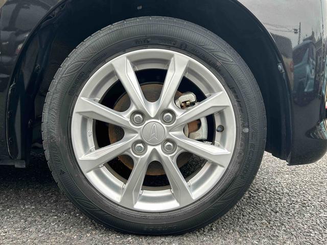 ムーヴXリミテッドII SAIII ナビ・バックカメラ保証 まごころ保証 1年間・走行距離無制限付き(東京都)の中古車