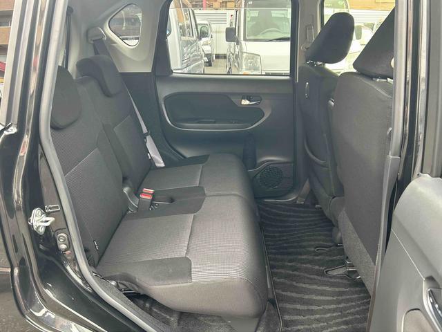 ムーヴXリミテッドII SAIII ナビ・バックカメラ保証 まごころ保証 1年間・走行距離無制限付き(東京都)の中古車