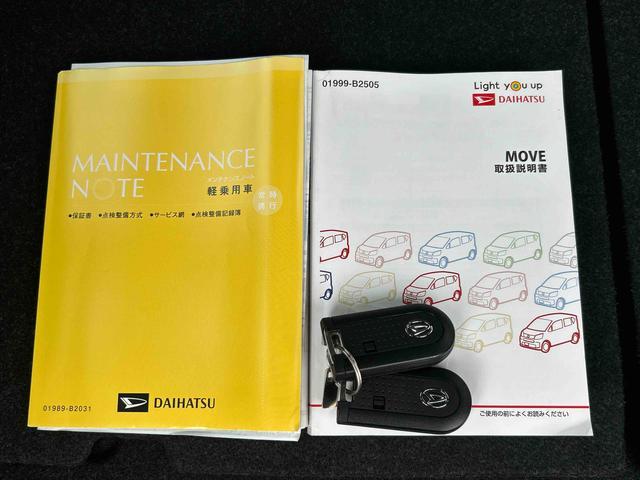 ムーヴXリミテッドII SAIII ナビ・バックカメラ保証 まごころ保証 1年間・走行距離無制限付き(東京都)の中古車