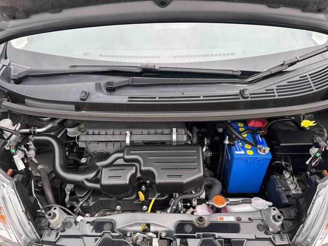 ムーヴXリミテッドII SAIII ナビ・バックカメラ保証 まごころ保証 1年間・走行距離無制限付き(東京都)の中古車