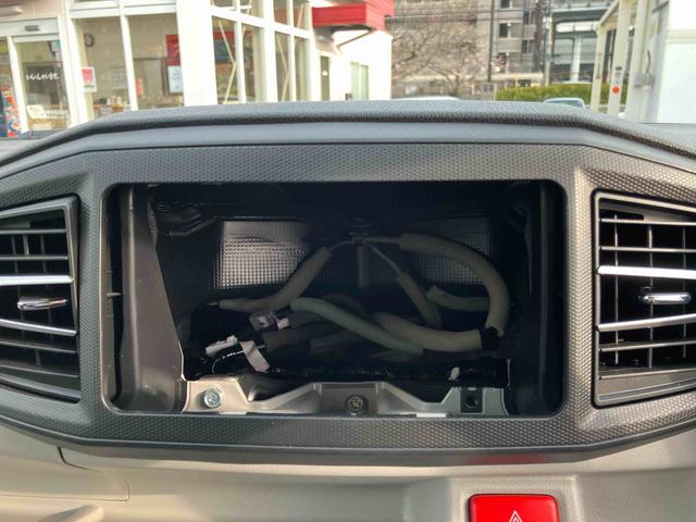 ミライースＸ　ＳＡIII保証　新車保証・まごころ保証　１年間・走行距離無制限付き（東京都）の中古車