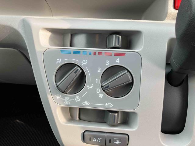 ミライースＸ　ＳＡIII保証　新車保証・まごころ保証　１年間・走行距離無制限付き（東京都）の中古車