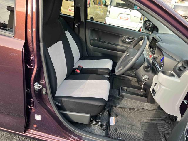 ミライースＸ　ＳＡIII保証　新車保証・まごころ保証　１年間・走行距離無制限付き（東京都）の中古車