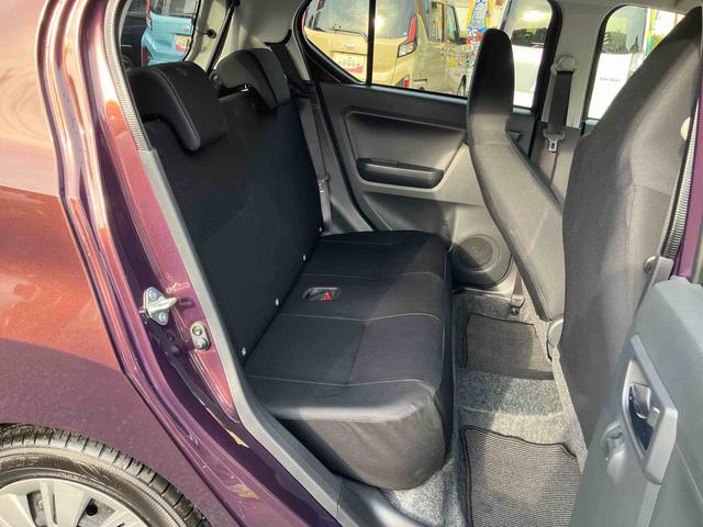 ミライースＸ　ＳＡIII保証　新車保証・まごころ保証　１年間・走行距離無制限付き（東京都）の中古車