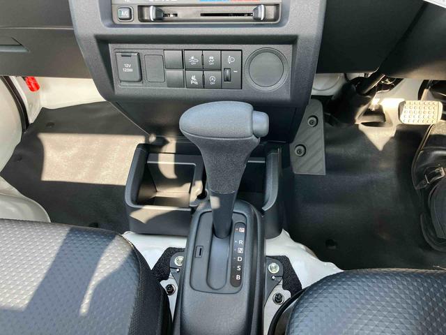 ハイゼットトラックスタンダード　届け出済み未使用車保証　新車保証・まごころ保証　１年間・走行距離無制限付き（東京都）の中古車