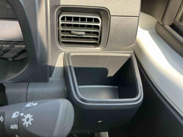 ハイゼットトラックスタンダード　届け出済み未使用車保証　新車保証・まごころ保証　１年間・走行距離無制限付き（東京都）の中古車