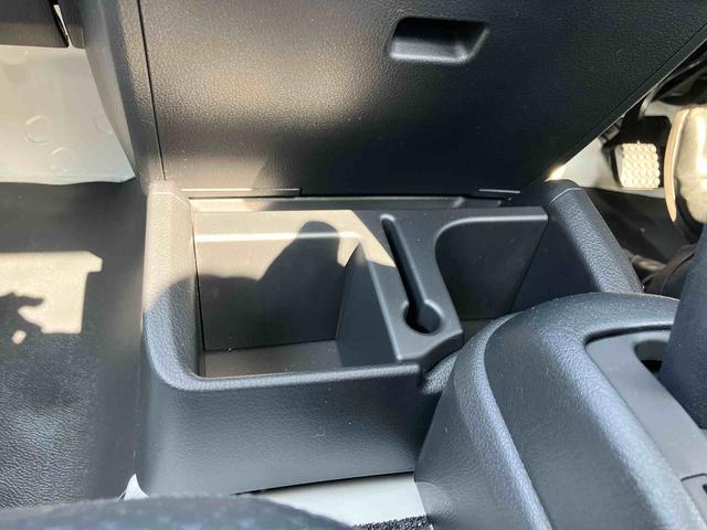 ハイゼットトラックスタンダード　届け出済み未使用車保証　新車保証・まごころ保証　１年間・走行距離無制限付き（東京都）の中古車