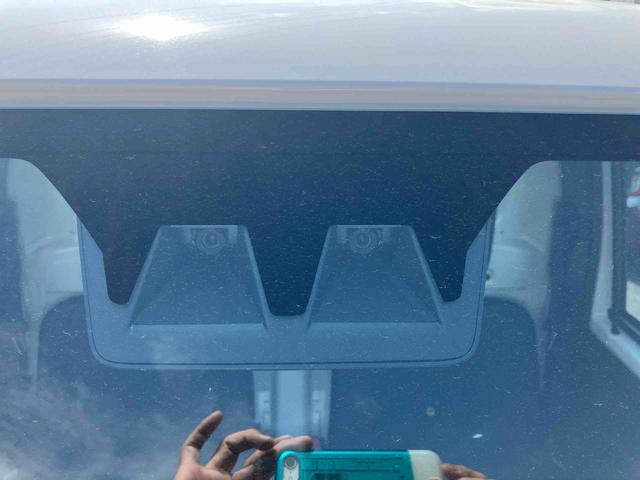 ハイゼットトラックスタンダード　届け出済み未使用車保証　新車保証・まごころ保証　１年間・走行距離無制限付き（東京都）の中古車