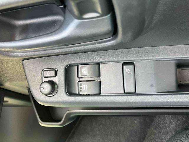 ハイゼットカーゴクルーズ　届け出済み未使用車保証　新車保証・まごころ保証　１年間・走行距離無制限付き（東京都）の中古車