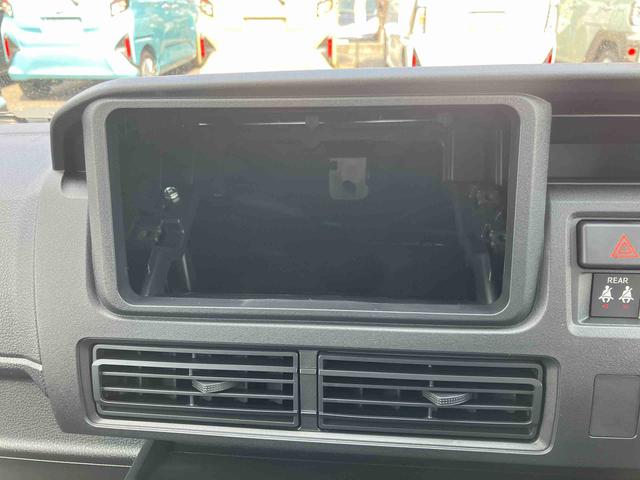 ハイゼットカーゴクルーズ　届け出済み未使用車保証　新車保証・まごころ保証　１年間・走行距離無制限付き（東京都）の中古車