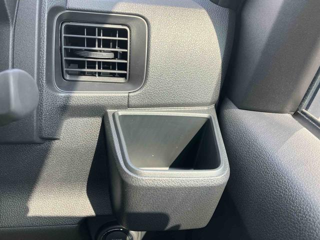 ハイゼットカーゴクルーズ　届け出済み未使用車保証　新車保証・まごころ保証　１年間・走行距離無制限付き（東京都）の中古車