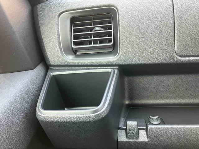 ハイゼットカーゴクルーズ　届け出済み未使用車保証　新車保証・まごころ保証　１年間・走行距離無制限付き（東京都）の中古車