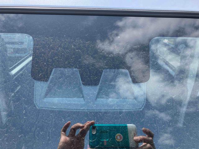 ハイゼットカーゴクルーズ　届け出済み未使用車保証　新車保証・まごころ保証　１年間・走行距離無制限付き（東京都）の中古車