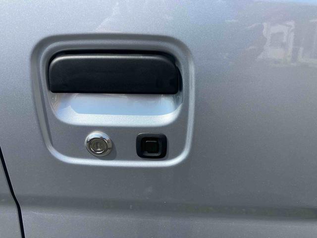 ハイゼットカーゴクルーズ　届け出済み未使用車保証　新車保証・まごころ保証　１年間・走行距離無制限付き（東京都）の中古車