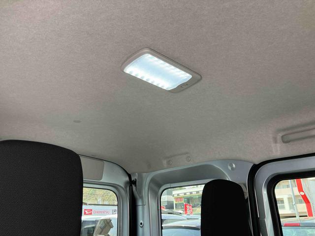 ハイゼットカーゴクルーズ　届け出済み未使用車保証　新車保証・まごころ保証　１年間・走行距離無制限付き（東京都）の中古車