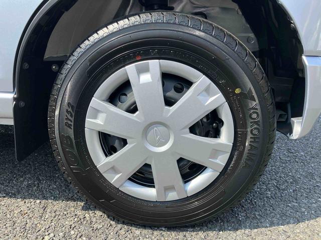 ハイゼットカーゴクルーズ　届け出済み未使用車保証　新車保証・まごころ保証　１年間・走行距離無制限付き（東京都）の中古車