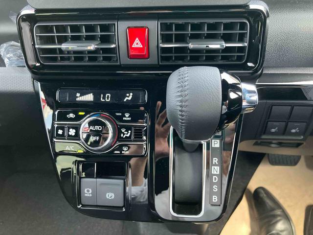 タントカスタムRSリミテッド 届け出済み未使用車保証 新車保証・まごころ保証 1年間・走行距離無制限付き・アダプティブクルーズコントロール付き・LEDヘッドライト装備・両ドア電動スライドドア(東京都)の中古車