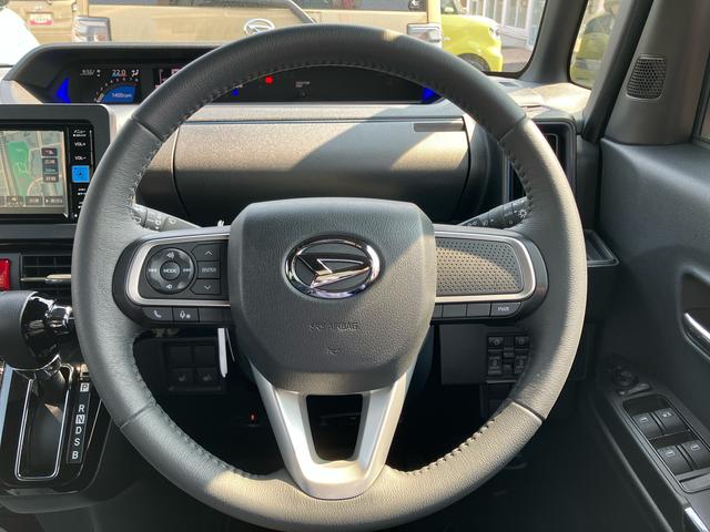 タントカスタムRS保証 新車保証・まごころ保証 1年間・走行距離無制限付き(東京都)の中古車