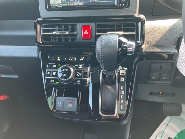 タントカスタムRS保証 新車保証・まごころ保証 1年間・走行距離無制限付き(東京都)の中古車