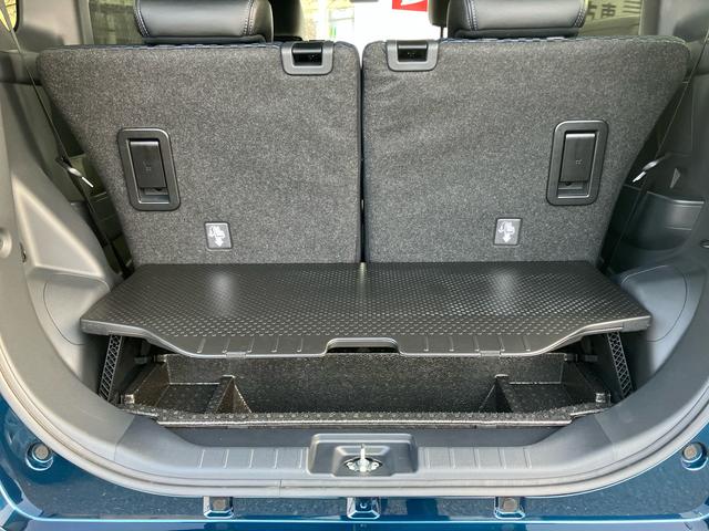 タントカスタムRS保証 新車保証・まごころ保証 1年間・走行距離無制限付き(東京都)の中古車