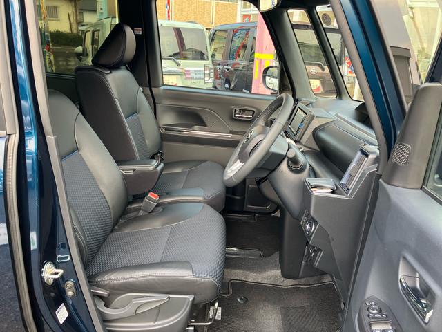 タントカスタムRS保証 新車保証・まごころ保証 1年間・走行距離無制限付き(東京都)の中古車