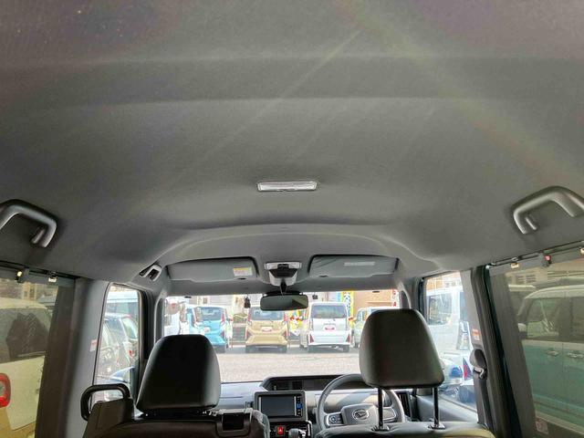 タントカスタムRS保証 新車保証・まごころ保証 1年間・走行距離無制限付き(東京都)の中古車