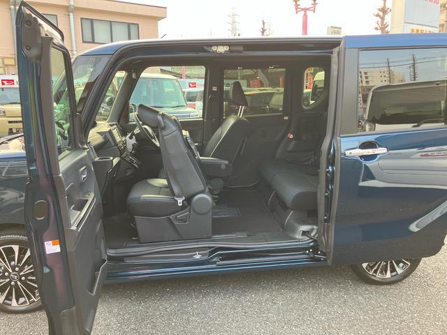 タントカスタムRS保証 新車保証・まごころ保証 1年間・走行距離無制限付き(東京都)の中古車