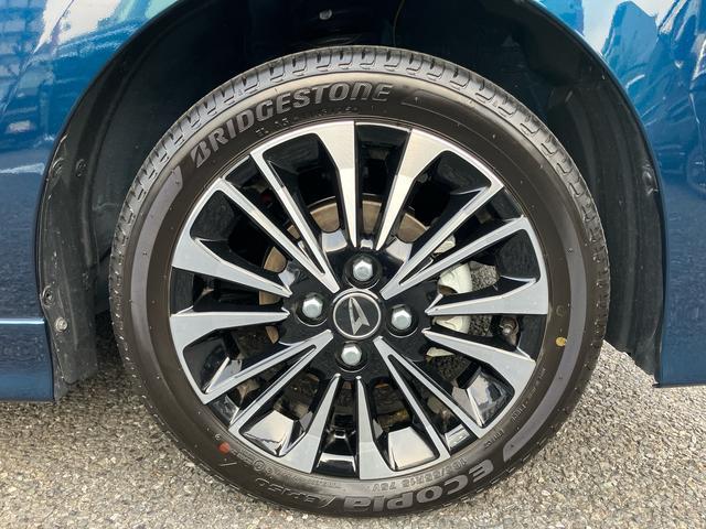 タントカスタムRS保証 新車保証・まごころ保証 1年間・走行距離無制限付き(東京都)の中古車