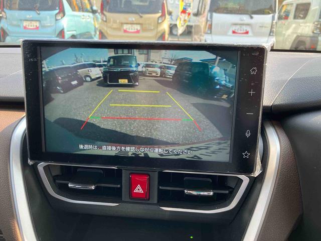 ムーヴＲＳ　９インチディスプレイオーディオ装備保証　新車保証・まごころ保証　１年間・走行距離無制限付き（東京都）の中古車