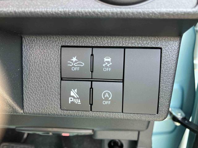 ムーヴＲＳ　９インチディスプレイオーディオ装備保証　新車保証・まごころ保証　１年間・走行距離無制限付き（東京都）の中古車