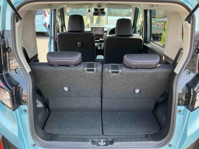 ムーヴＲＳ　９インチディスプレイオーディオ装備保証　新車保証・まごころ保証　１年間・走行距離無制限付き（東京都）の中古車