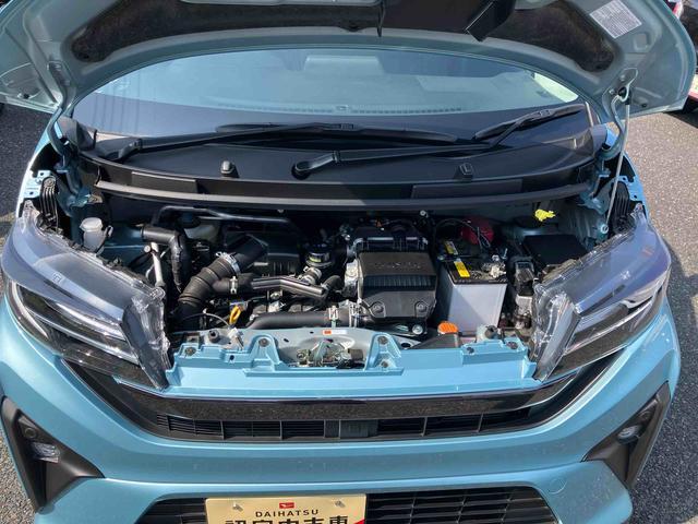 ムーヴＲＳ　９インチディスプレイオーディオ装備保証　新車保証・まごころ保証　１年間・走行距離無制限付き（東京都）の中古車