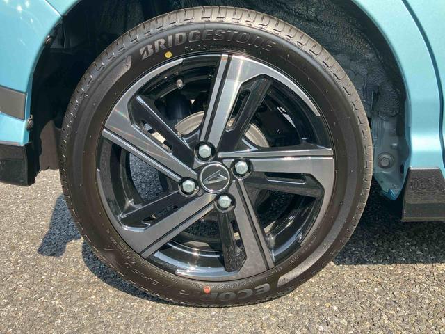 ムーヴＲＳ　９インチディスプレイオーディオ装備保証　新車保証・まごころ保証　１年間・走行距離無制限付き（東京都）の中古車