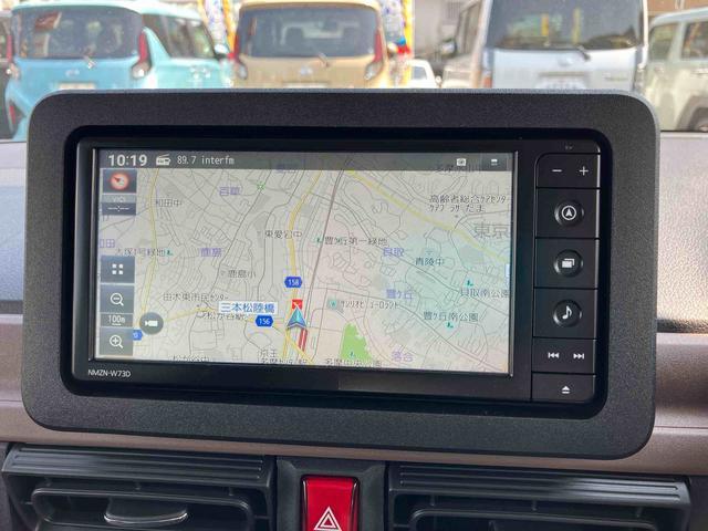 ムーヴキャンバスセオリーＧ保証　新車保証・まごころ保証　１年間・走行距離無制限付き（東京都）の中古車