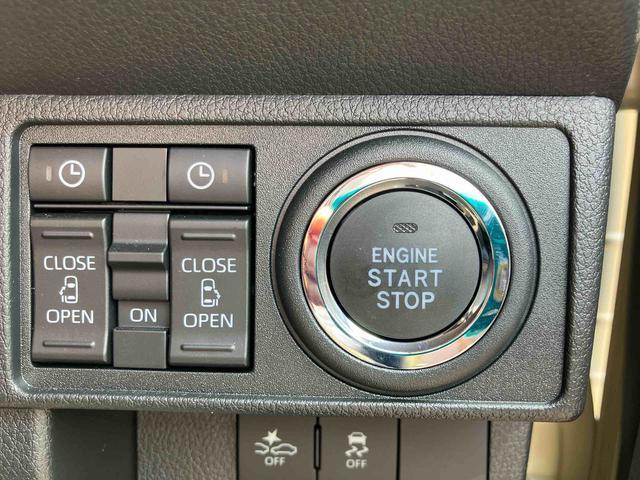 ムーヴキャンバスセオリーＧ保証　新車保証・まごころ保証　１年間・走行距離無制限付き（東京都）の中古車