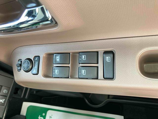 ムーヴキャンバスセオリーＧ保証　新車保証・まごころ保証　１年間・走行距離無制限付き（東京都）の中古車